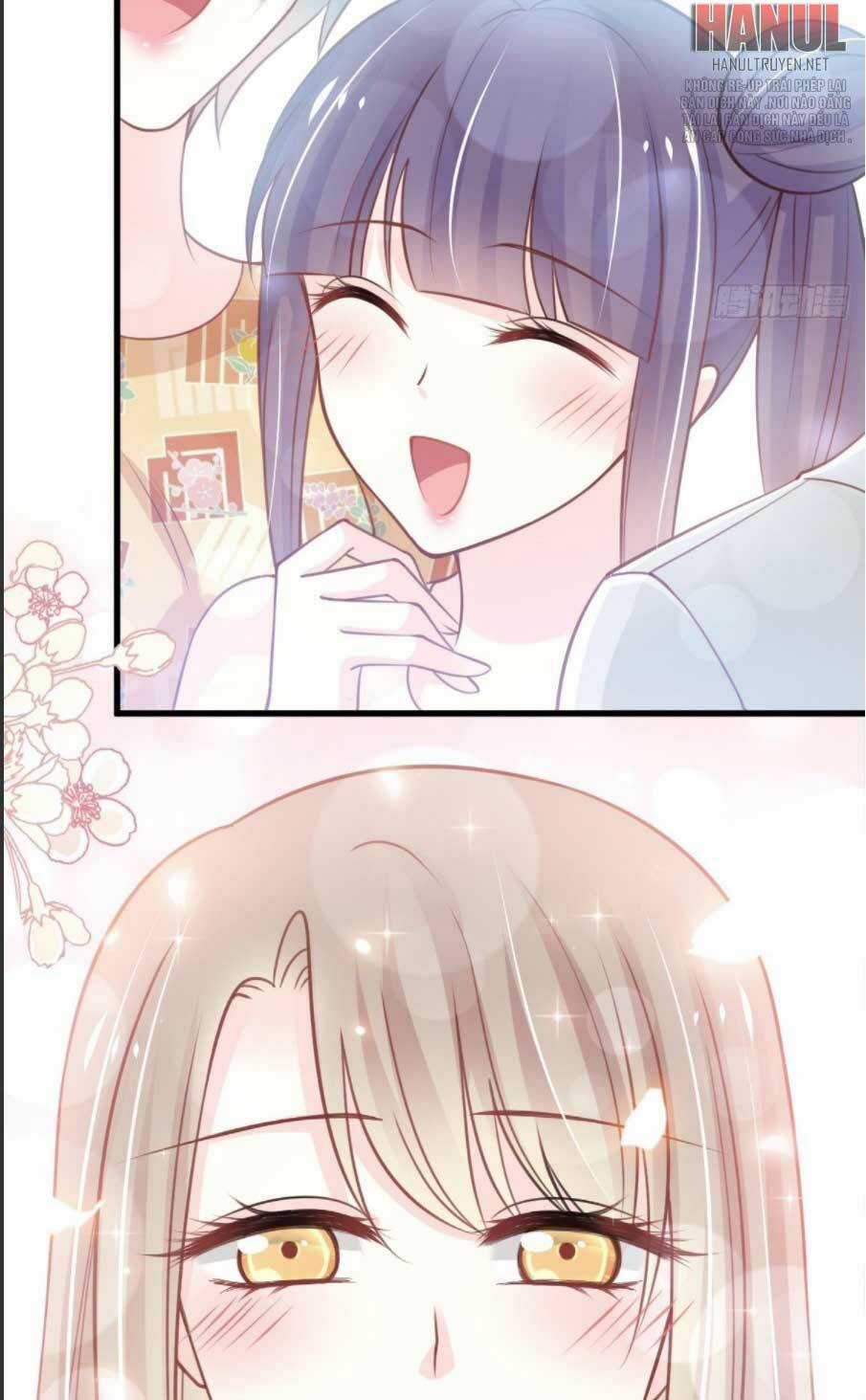 Thiên Hạ Đệ Nhất Sủng Phi - Chapter 171.1 - Trang 11