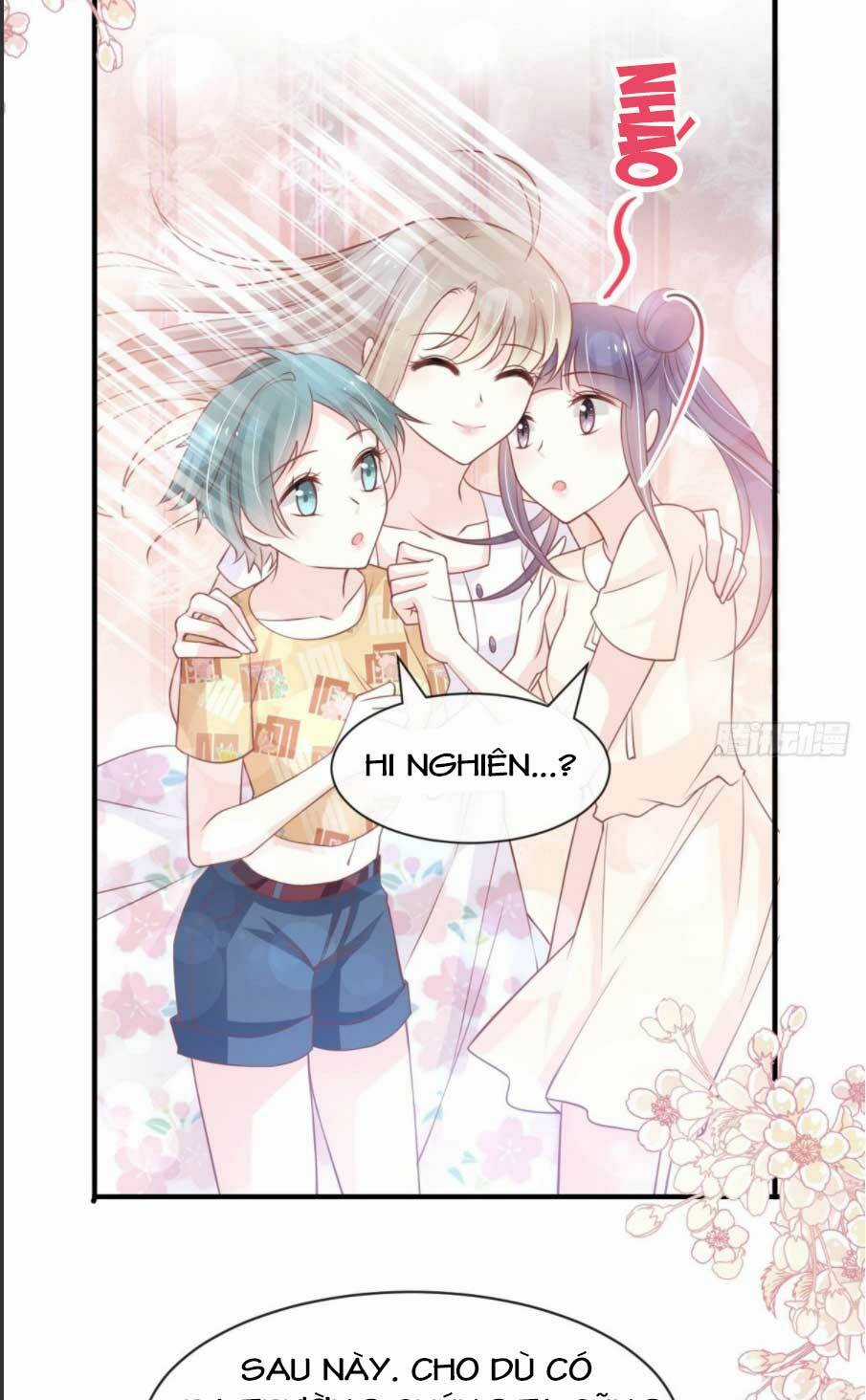 Thiên Hạ Đệ Nhất Sủng Phi - Chapter 171.1 - Trang 13