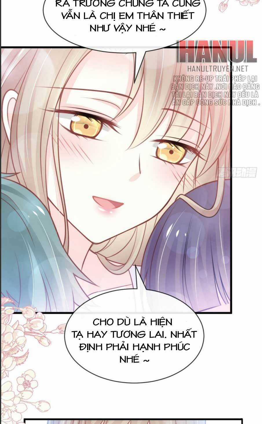 Thiên Hạ Đệ Nhất Sủng Phi - Chapter 171.1 - Trang 14