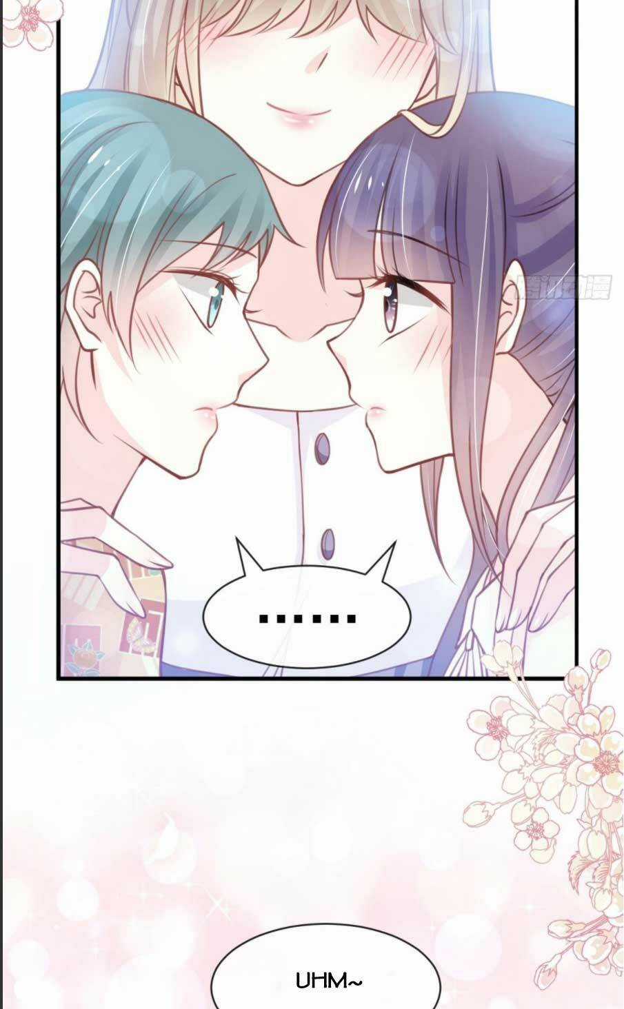 Thiên Hạ Đệ Nhất Sủng Phi - Chapter 171.1 - Trang 15