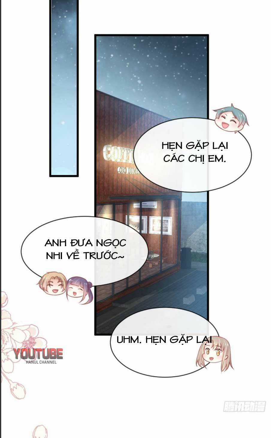 Thiên Hạ Đệ Nhất Sủng Phi - Chapter 171.1 - Trang 18