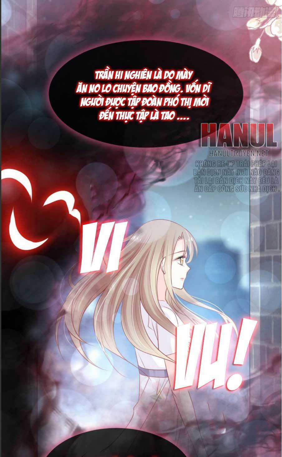 Thiên Hạ Đệ Nhất Sủng Phi - Chapter 171.1 - Trang 20