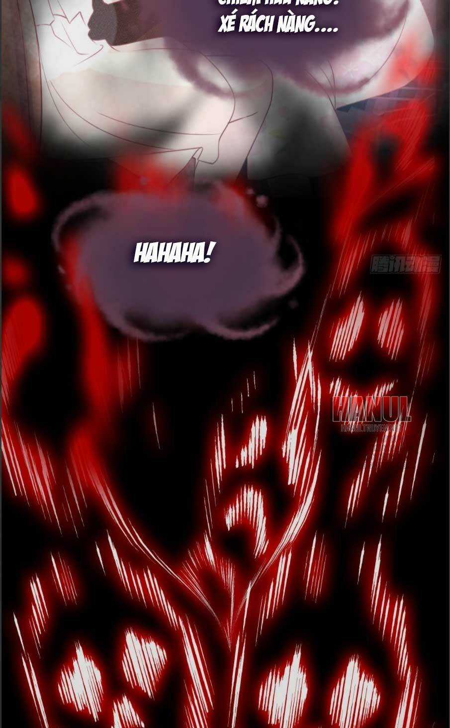 Thiên Hạ Đệ Nhất Sủng Phi - Chapter 171.1 - Trang 3