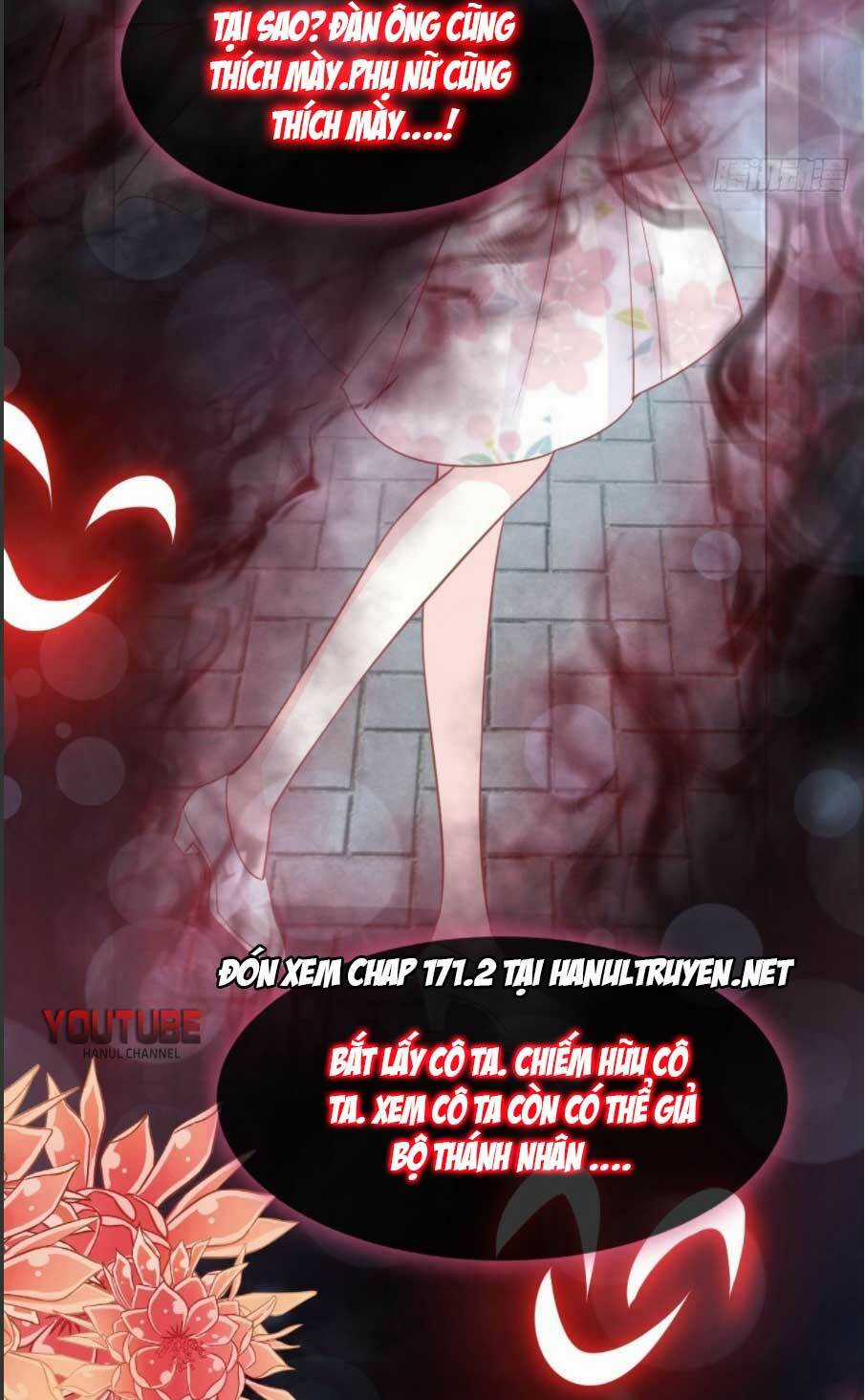 Thiên Hạ Đệ Nhất Sủng Phi - Chapter 171.1 - Trang 21