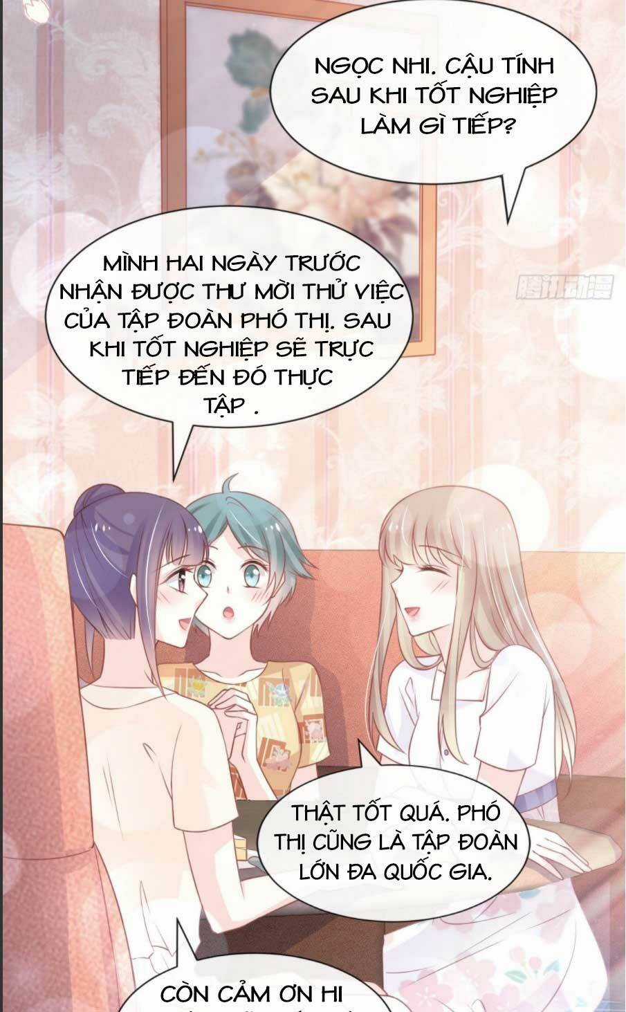 Thiên Hạ Đệ Nhất Sủng Phi - Chapter 171.1 - Trang 5