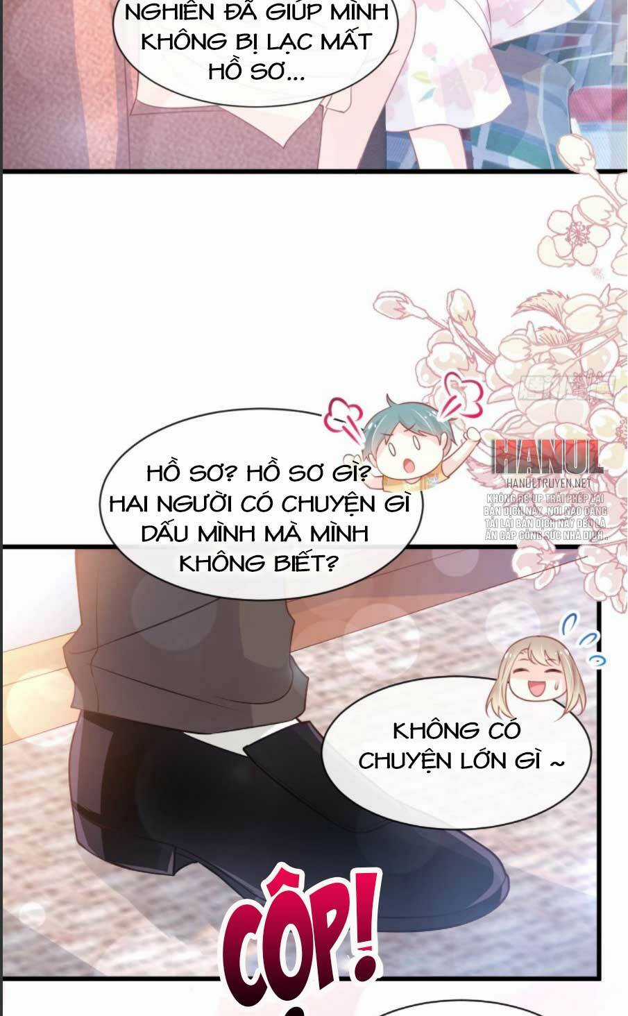 Thiên Hạ Đệ Nhất Sủng Phi - Chapter 171.1 - Trang 6