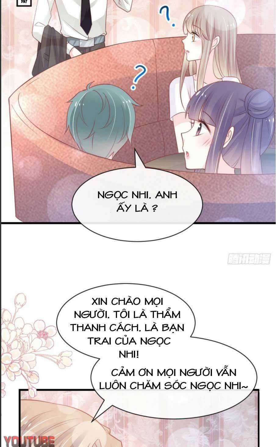 Thiên Hạ Đệ Nhất Sủng Phi - Chapter 171.1 - Trang 8