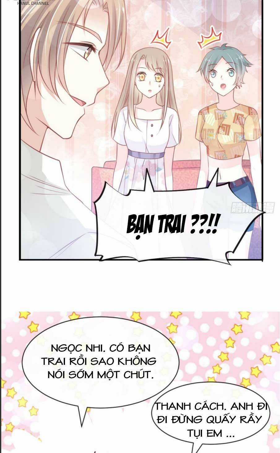 Thiên Hạ Đệ Nhất Sủng Phi - Chapter 171.1 - Trang 9