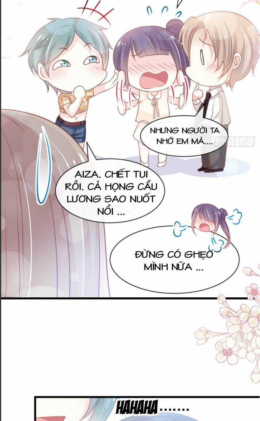 Thiên Hạ Đệ Nhất Sủng Phi - Chapter 171.1 - Trang 10