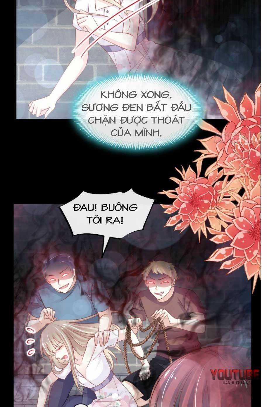 Thiên Hạ Đệ Nhất Sủng Phi - Chapter 171.2 - Trang 11