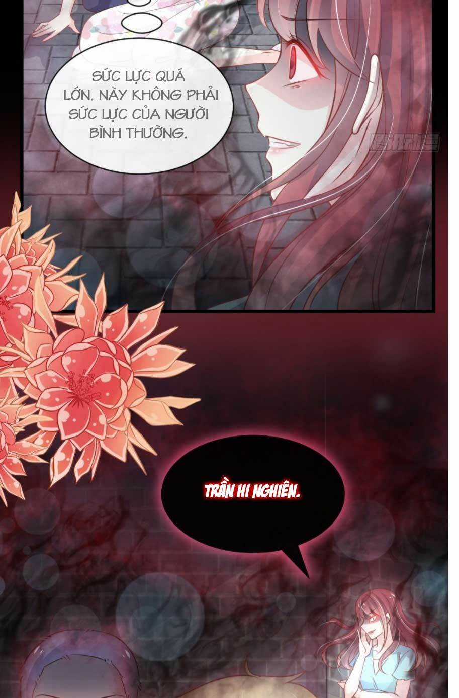 Thiên Hạ Đệ Nhất Sủng Phi - Chapter 171.2 - Trang 12