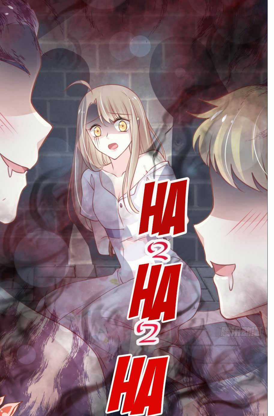 Thiên Hạ Đệ Nhất Sủng Phi - Chapter 171.2 - Trang 14