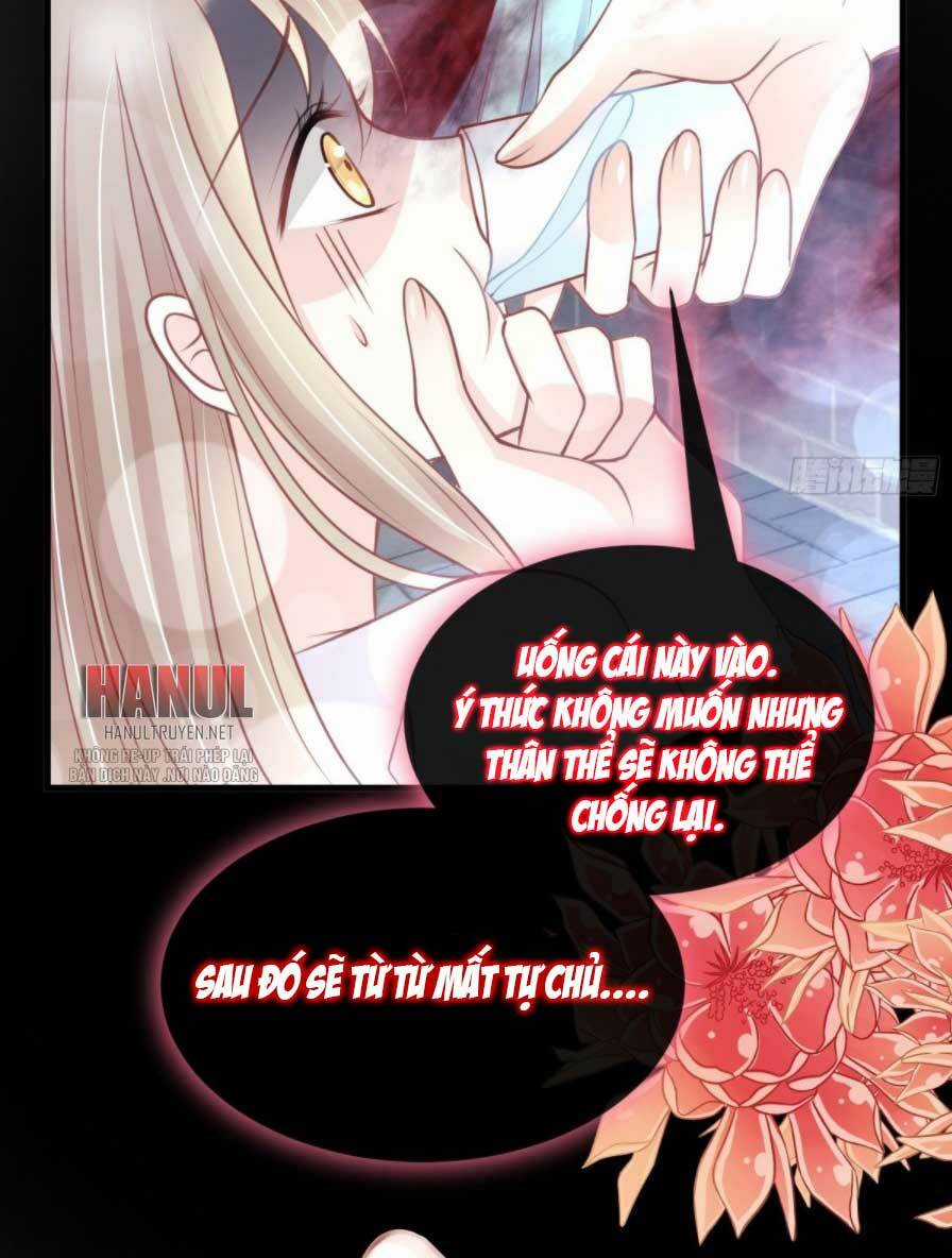 Thiên Hạ Đệ Nhất Sủng Phi - Chapter 171.2 - Trang 17