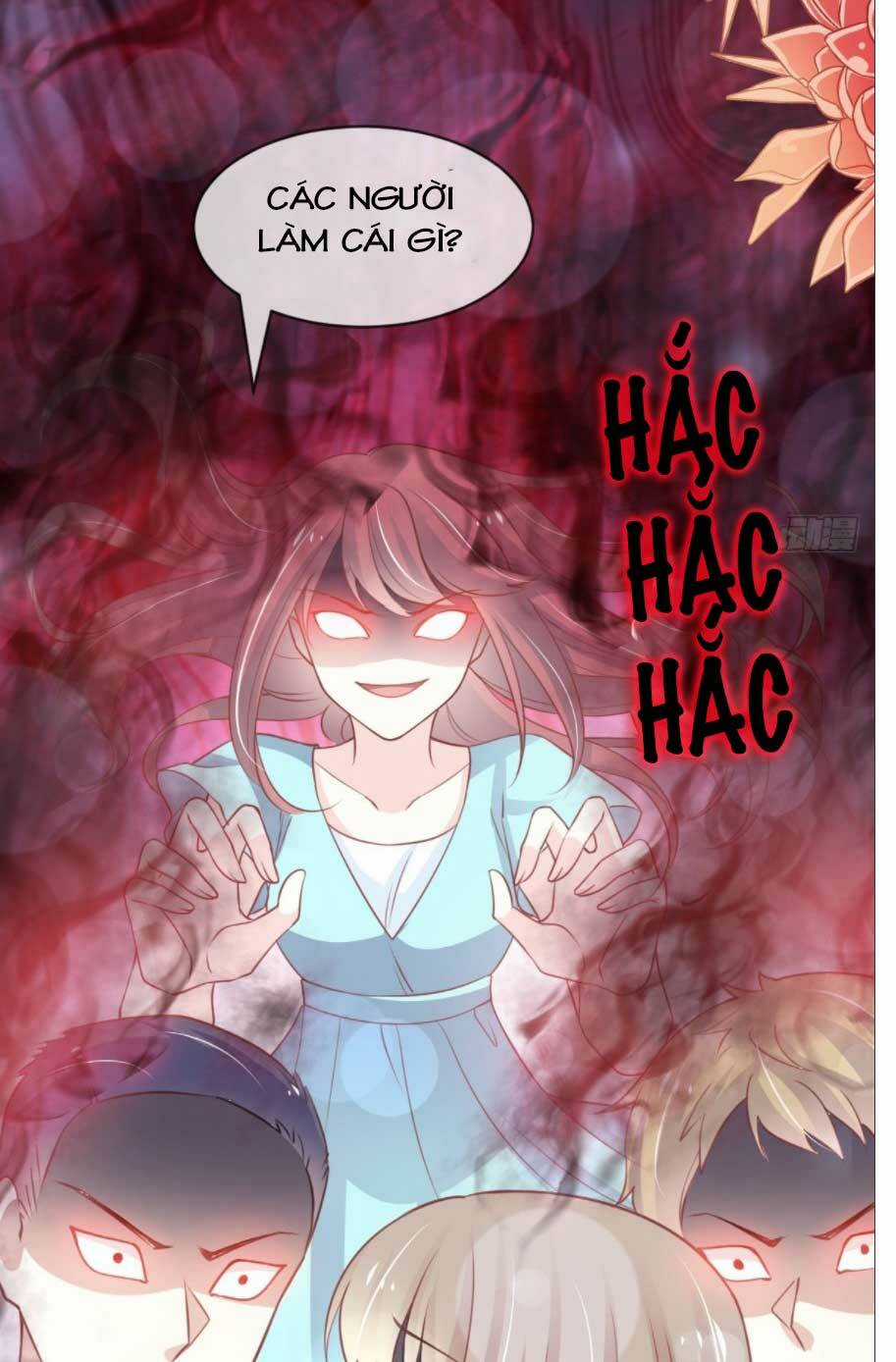 Thiên Hạ Đệ Nhất Sủng Phi - Chapter 171.2 - Trang 3