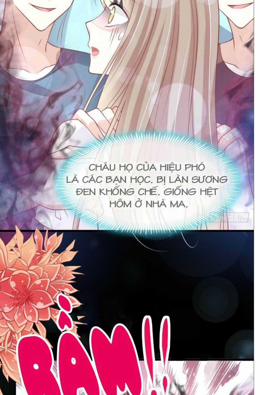 Thiên Hạ Đệ Nhất Sủng Phi - Chapter 171.2 - Trang 4