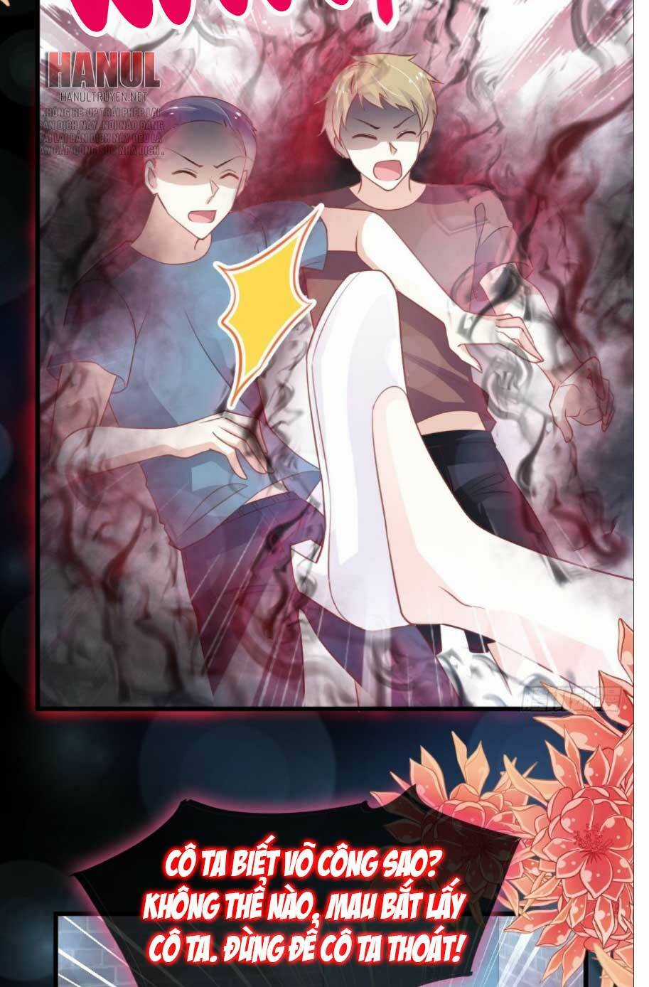 Thiên Hạ Đệ Nhất Sủng Phi - Chapter 171.2 - Trang 5