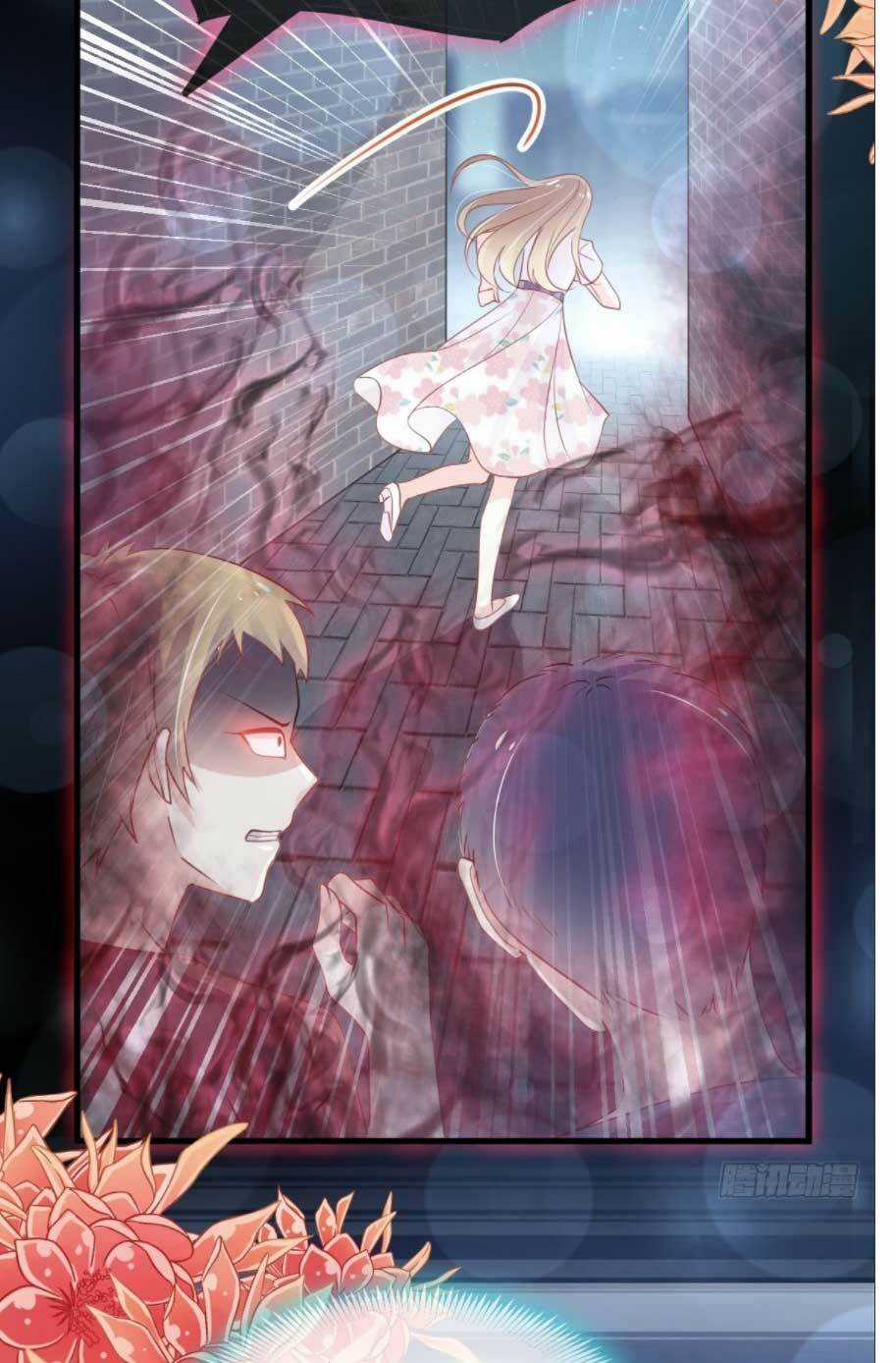 Thiên Hạ Đệ Nhất Sủng Phi - Chapter 171.2 - Trang 6