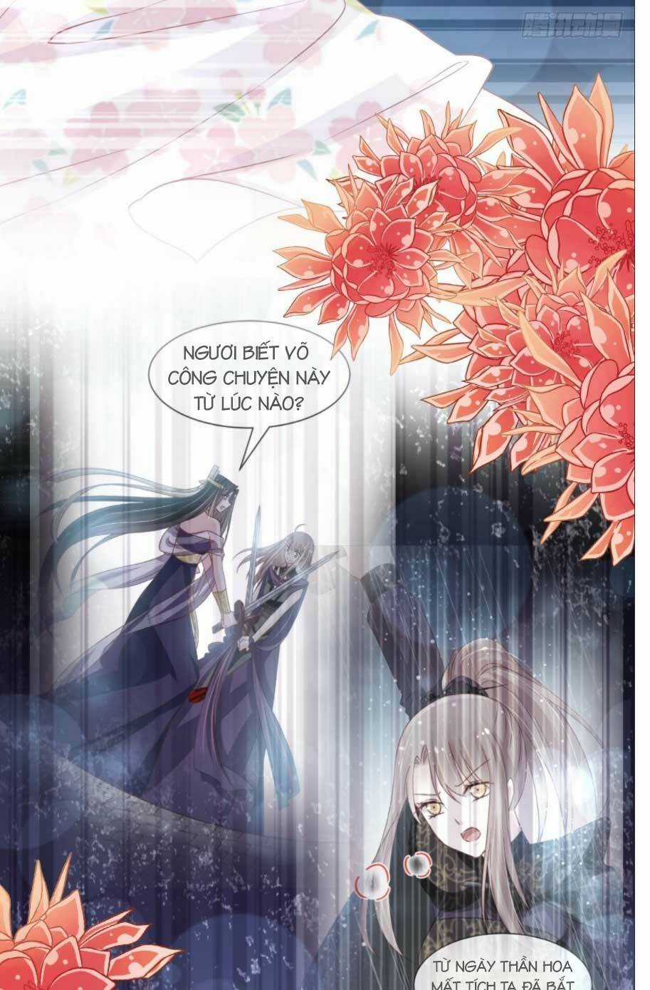 Thiên Hạ Đệ Nhất Sủng Phi - Chapter 171.2 - Trang 8