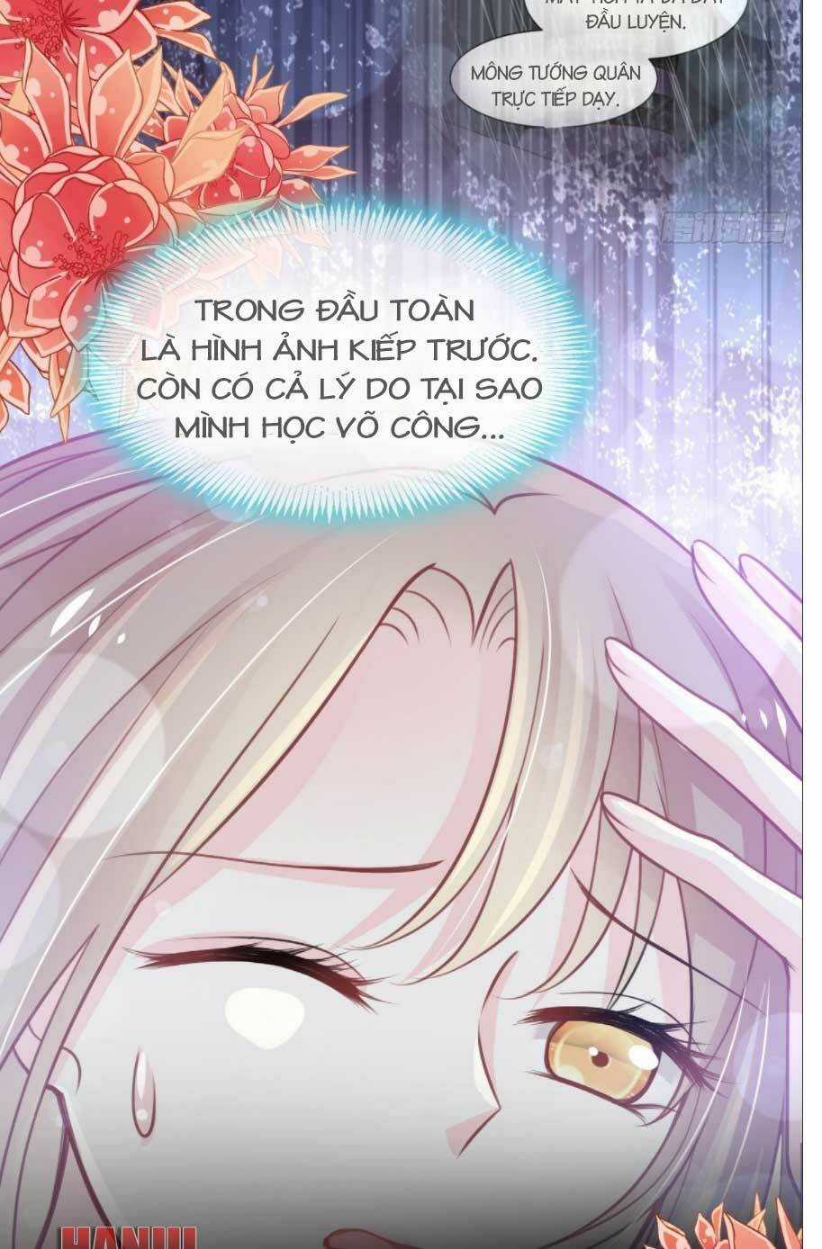 Thiên Hạ Đệ Nhất Sủng Phi - Chapter 171.2 - Trang 9