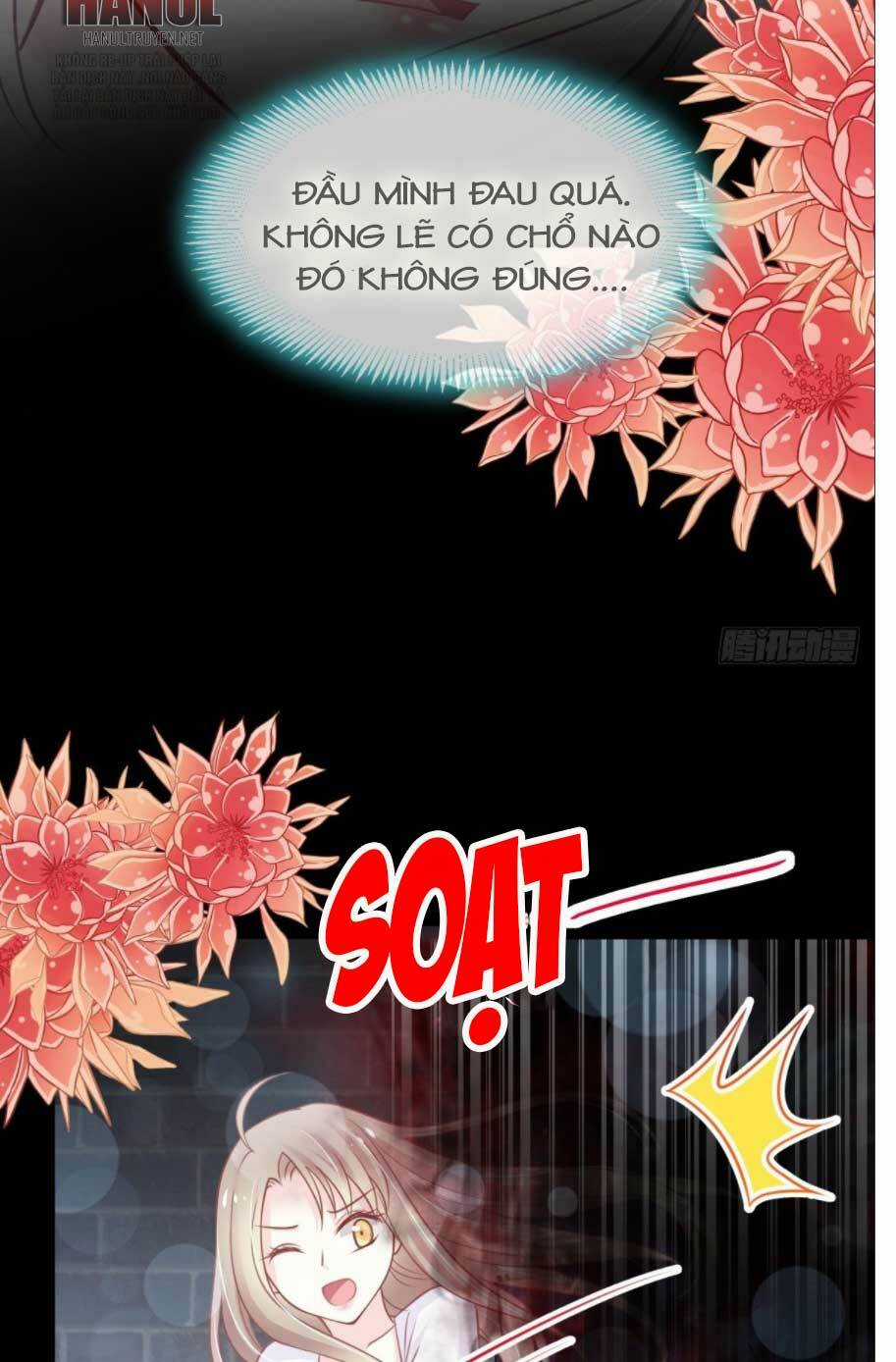 Thiên Hạ Đệ Nhất Sủng Phi - Chapter 171.2 - Trang 10