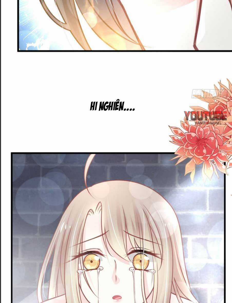 Thiên Hạ Đệ Nhất Sủng Phi - Chapter 172 - Trang 11