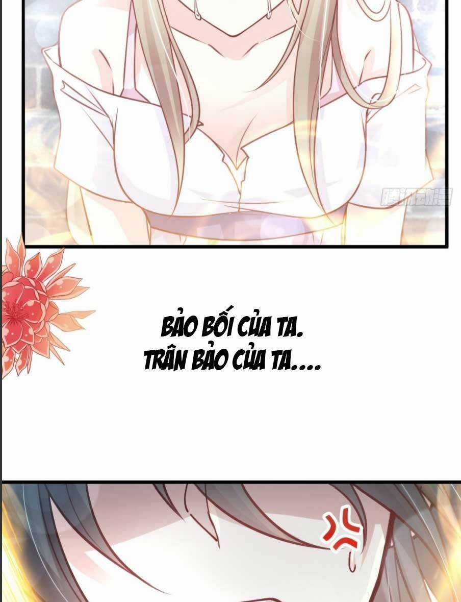 Thiên Hạ Đệ Nhất Sủng Phi - Chapter 172 - Trang 12