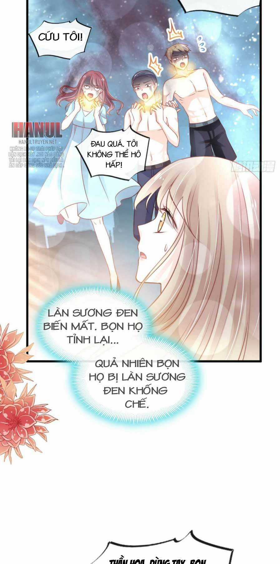 Thiên Hạ Đệ Nhất Sủng Phi - Chapter 172 - Trang 16