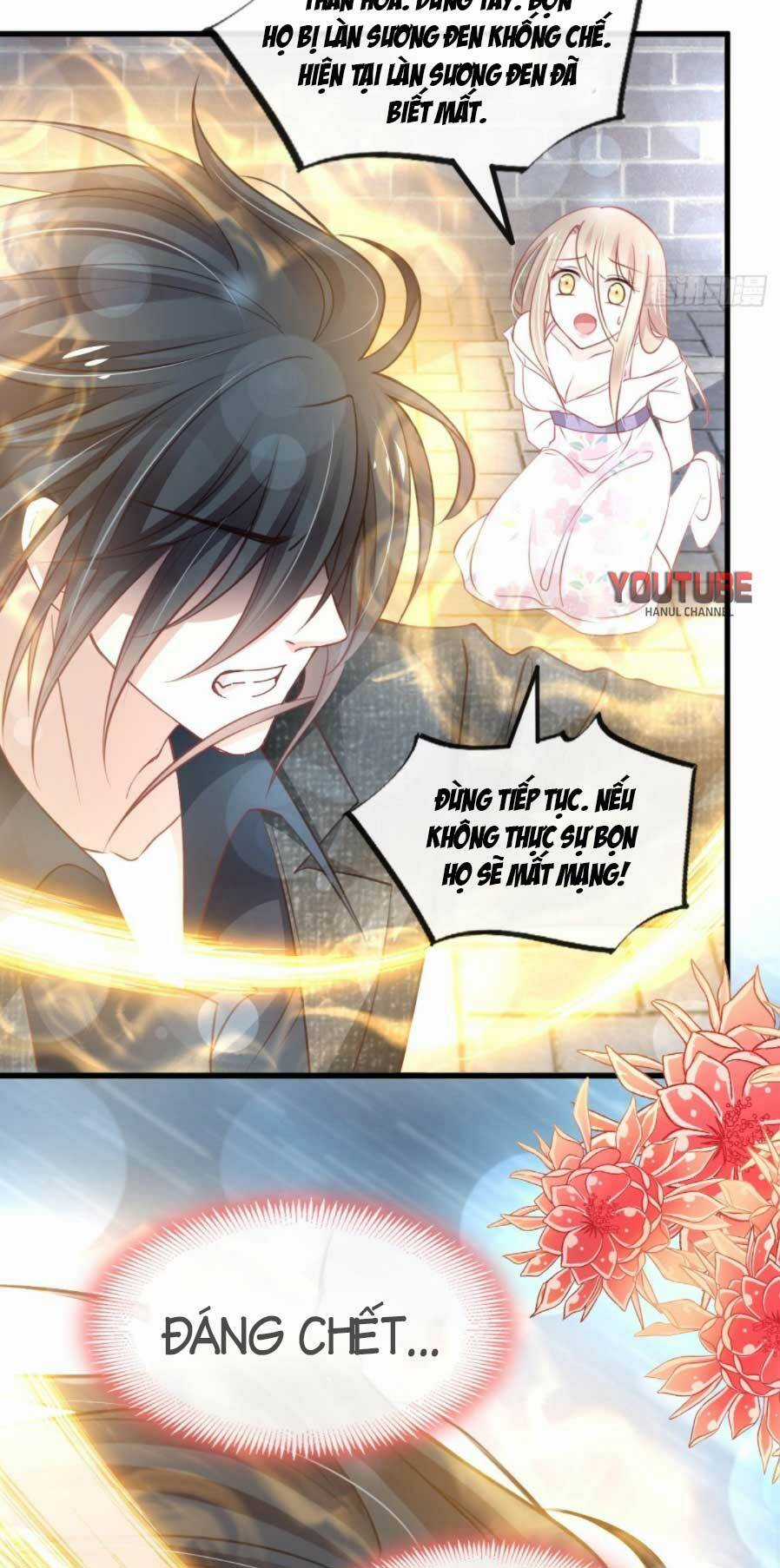 Thiên Hạ Đệ Nhất Sủng Phi - Chapter 172 - Trang 17