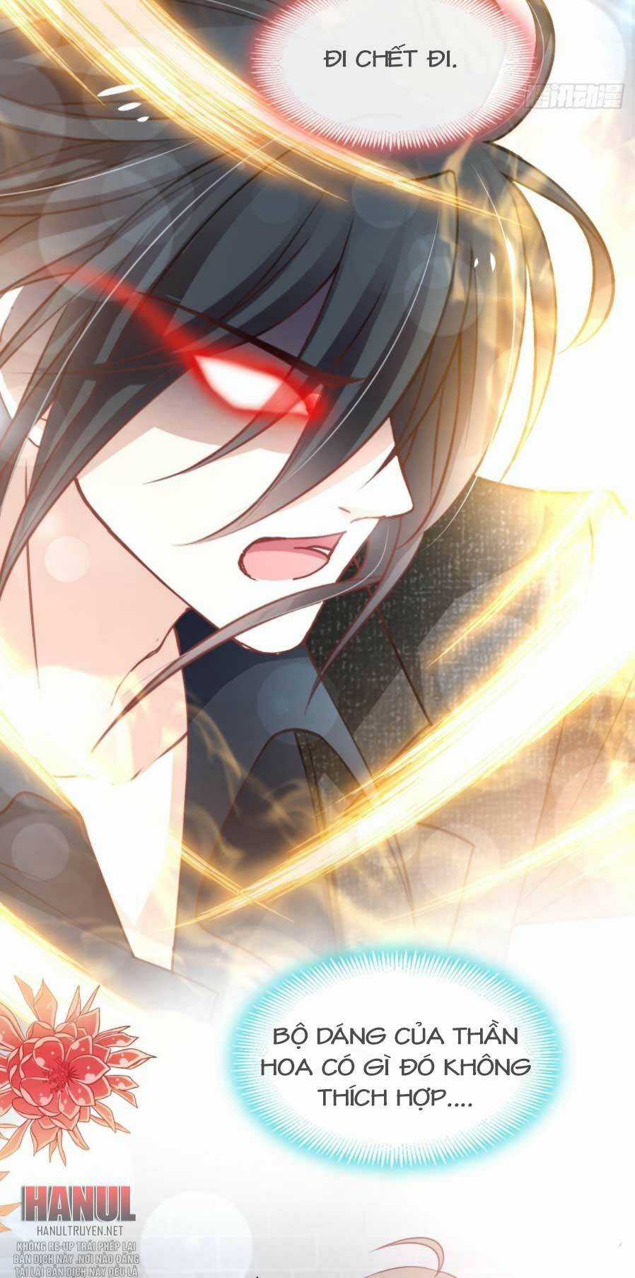 Thiên Hạ Đệ Nhất Sủng Phi - Chapter 172 - Trang 18