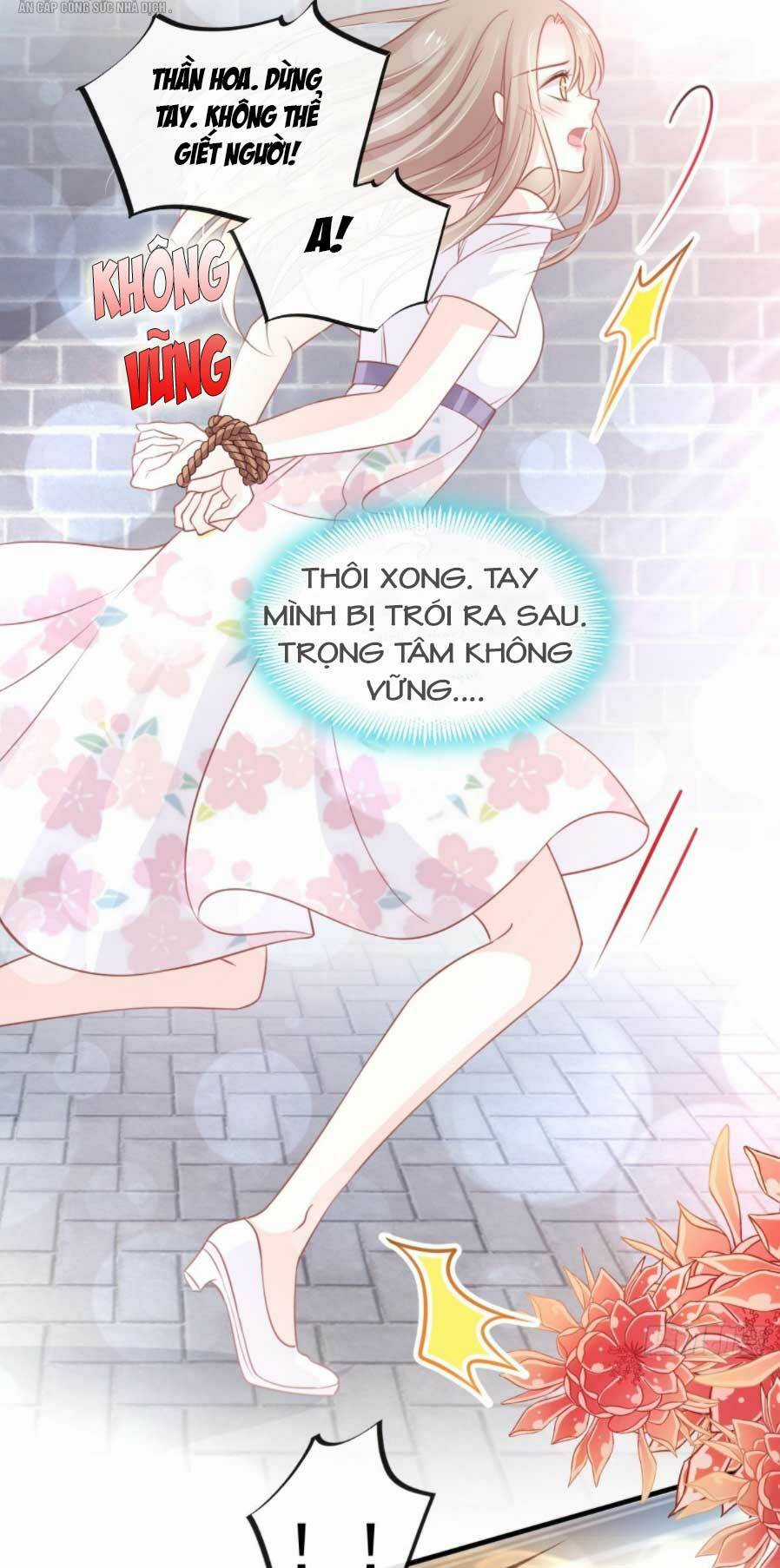 Thiên Hạ Đệ Nhất Sủng Phi - Chapter 172 - Trang 19