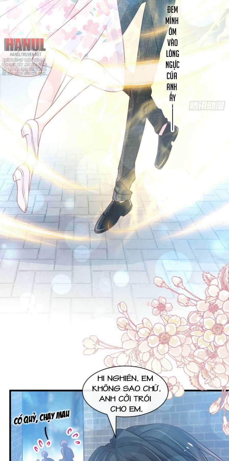 Thiên Hạ Đệ Nhất Sủng Phi - Chapter 172 - Trang 23