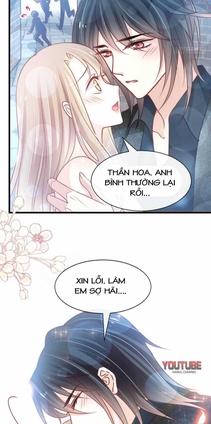 Thiên Hạ Đệ Nhất Sủng Phi - Chapter 172 - Trang 24