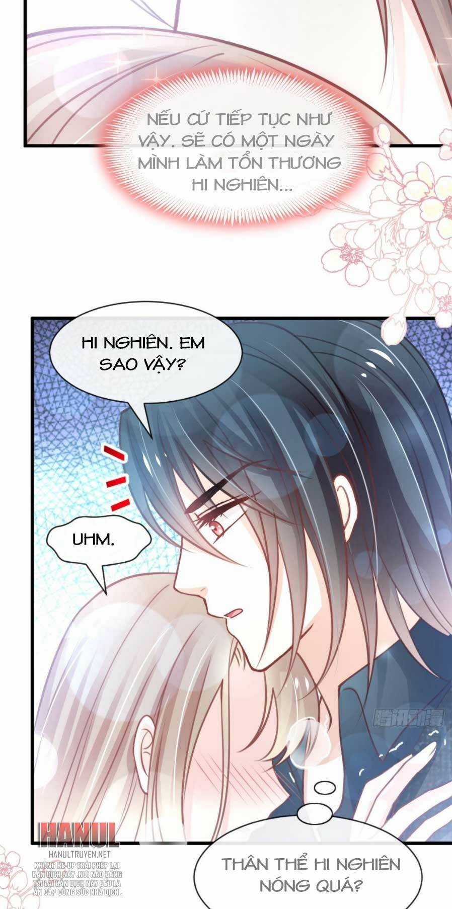 Thiên Hạ Đệ Nhất Sủng Phi - Chapter 172 - Trang 26