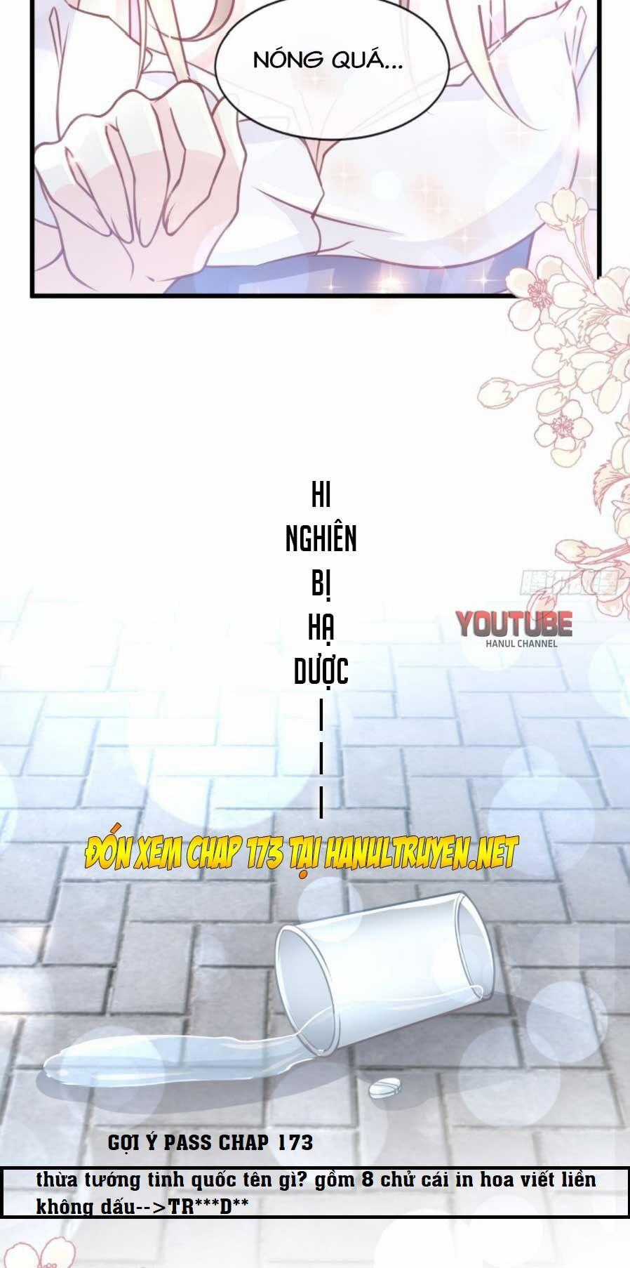 Thiên Hạ Đệ Nhất Sủng Phi - Chapter 172 - Trang 29