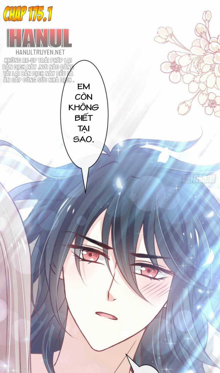 Thiên Hạ Đệ Nhất Sủng Phi - Chapter 175.1 - Trang 2