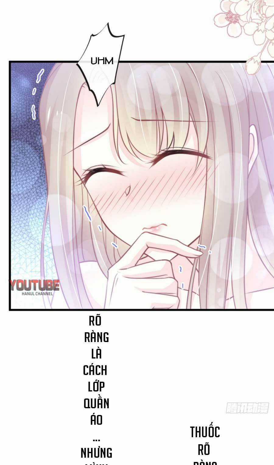 Thiên Hạ Đệ Nhất Sủng Phi - Chapter 175.1 - Trang 11