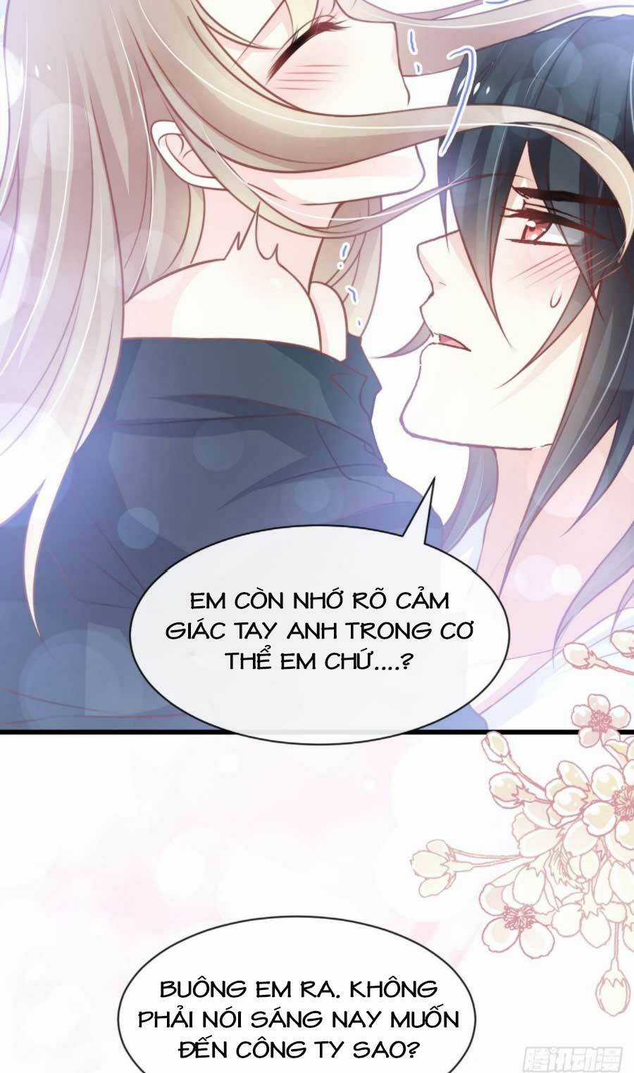 Thiên Hạ Đệ Nhất Sủng Phi - Chapter 175.1 - Trang 13