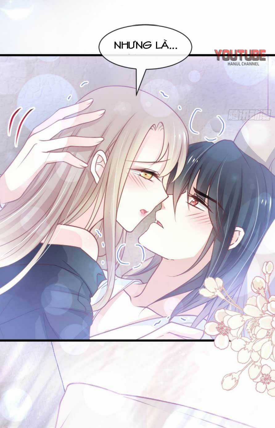 Thiên Hạ Đệ Nhất Sủng Phi - Chapter 175.1 - Trang 17