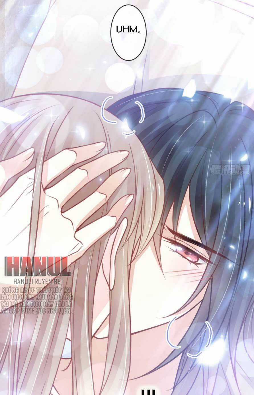Thiên Hạ Đệ Nhất Sủng Phi - Chapter 175.1 - Trang 18
