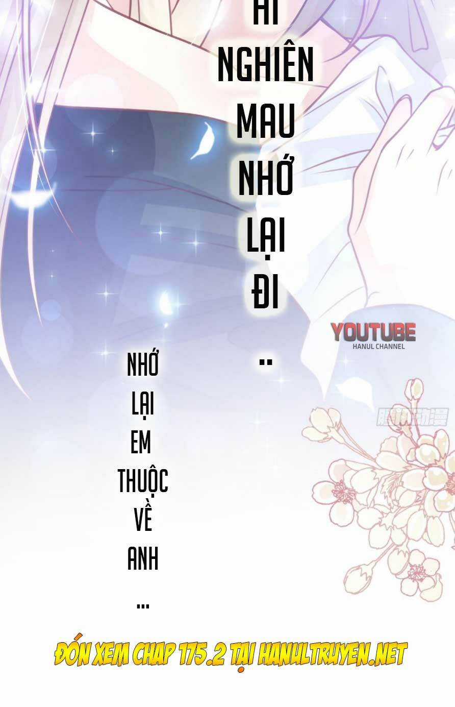Thiên Hạ Đệ Nhất Sủng Phi - Chapter 175.1 - Trang 19