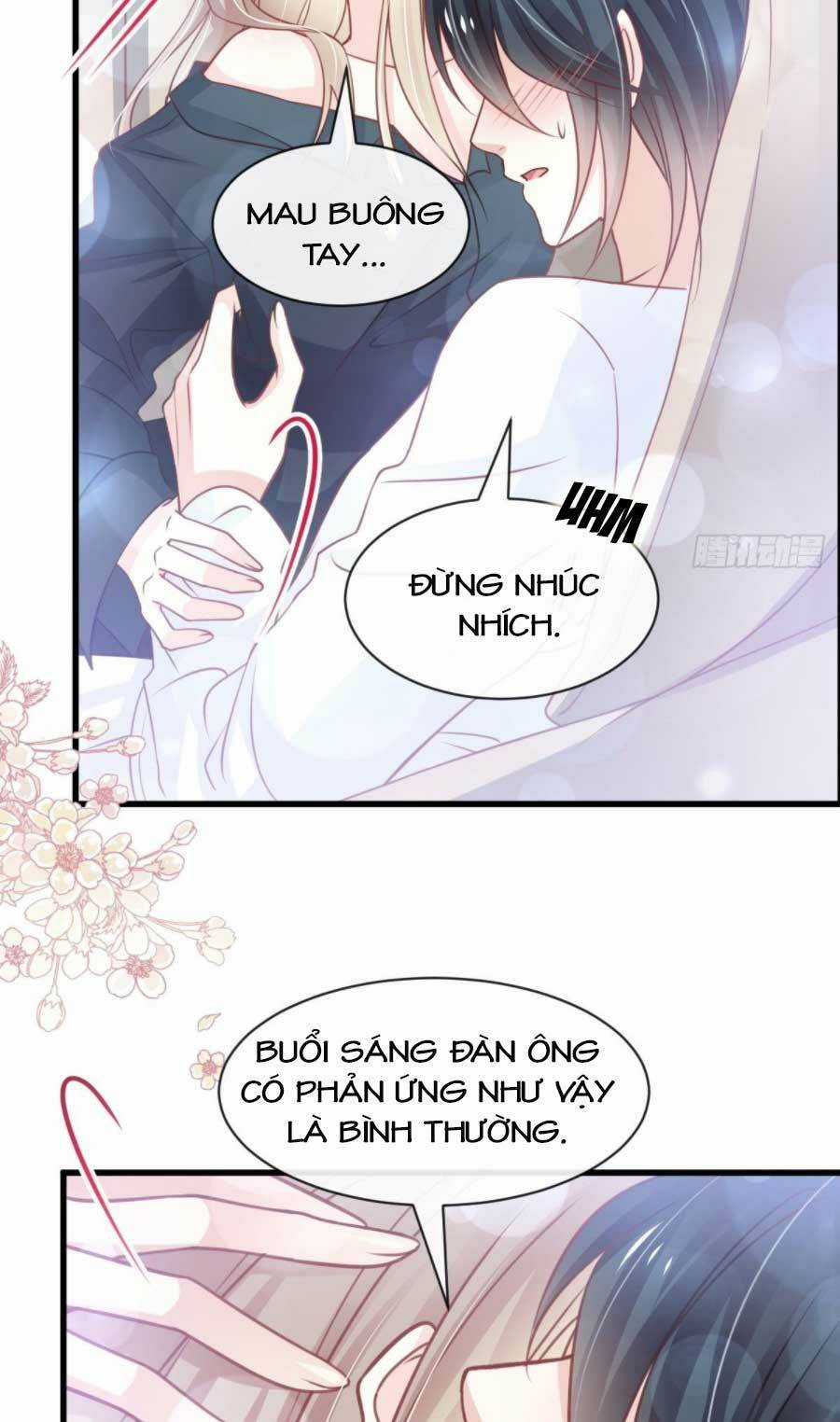 Thiên Hạ Đệ Nhất Sủng Phi - Chapter 175.1 - Trang 8