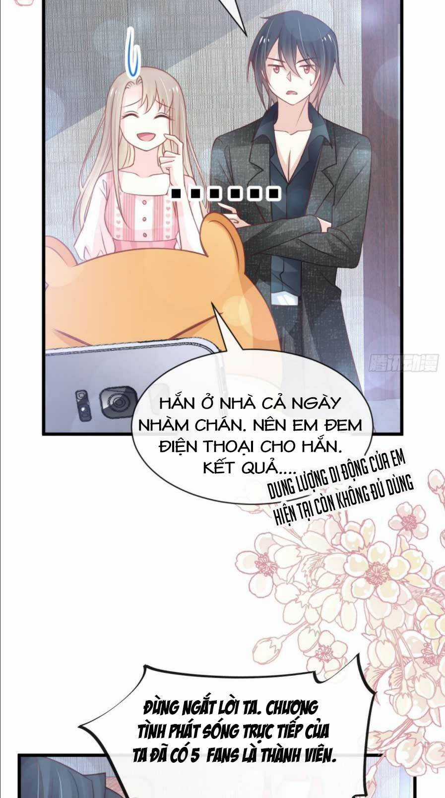 Thiên Hạ Đệ Nhất Sủng Phi - Chapter 175.2 - Trang 11