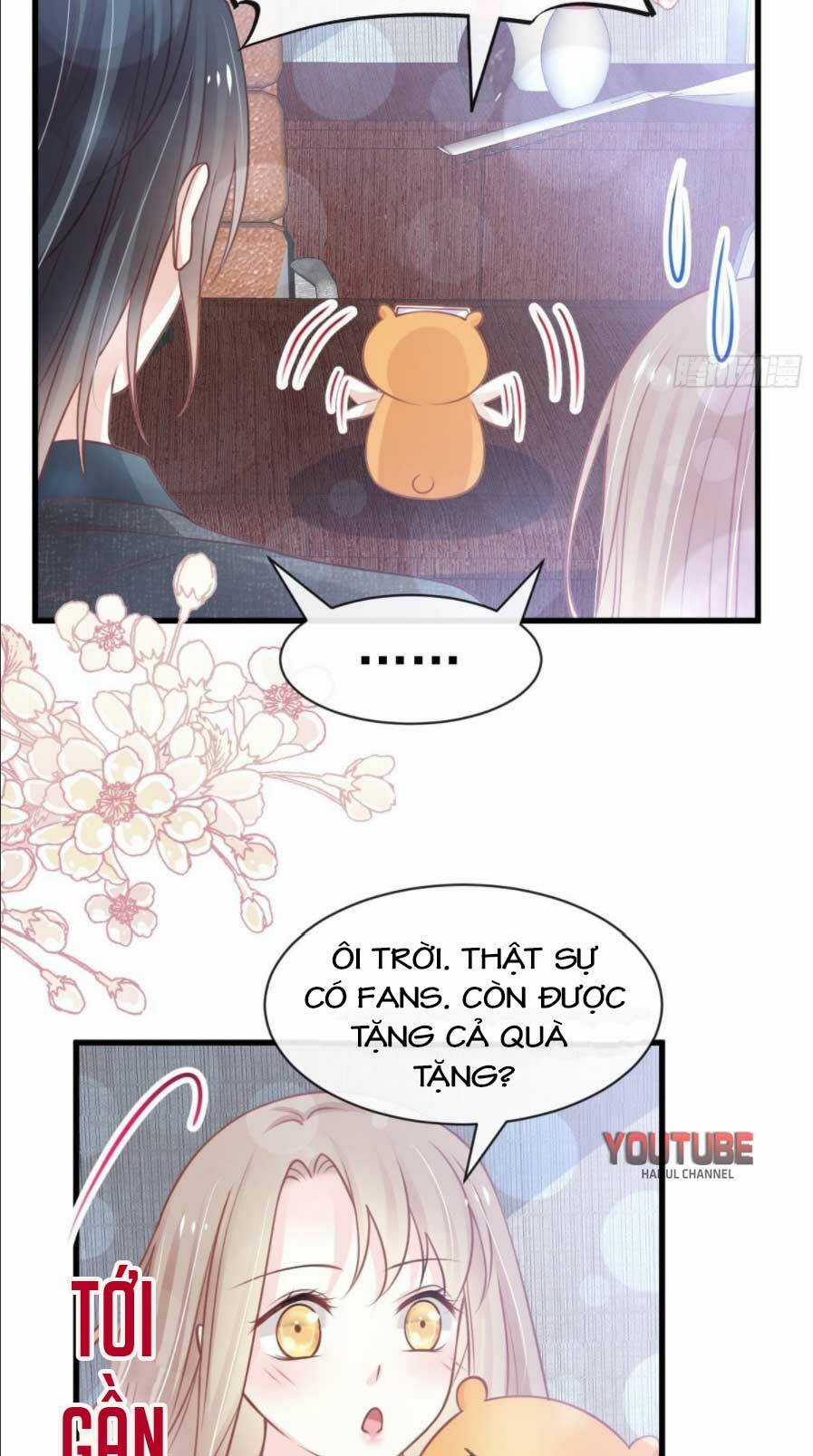 Thiên Hạ Đệ Nhất Sủng Phi - Chapter 175.2 - Trang 12