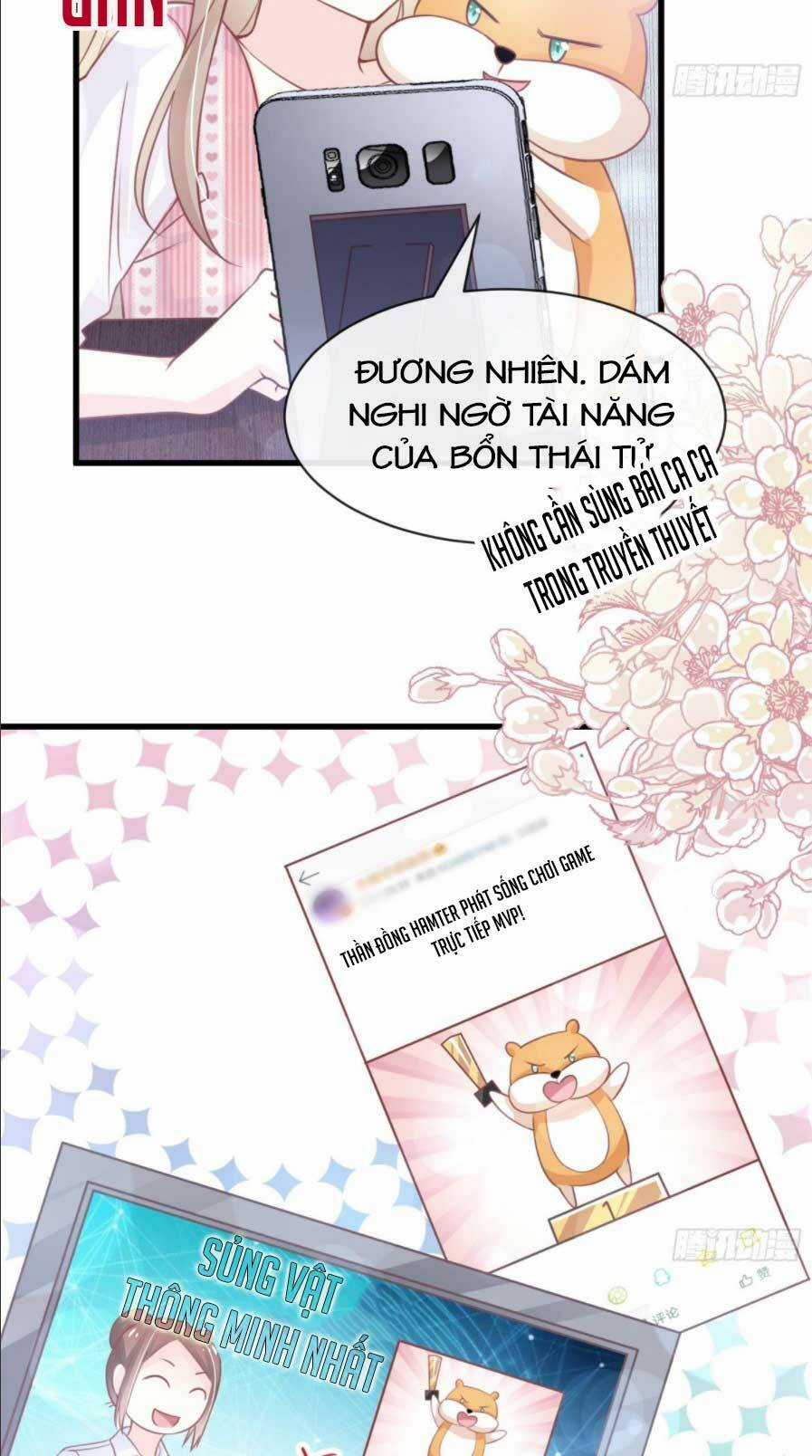 Thiên Hạ Đệ Nhất Sủng Phi - Chapter 175.2 - Trang 13