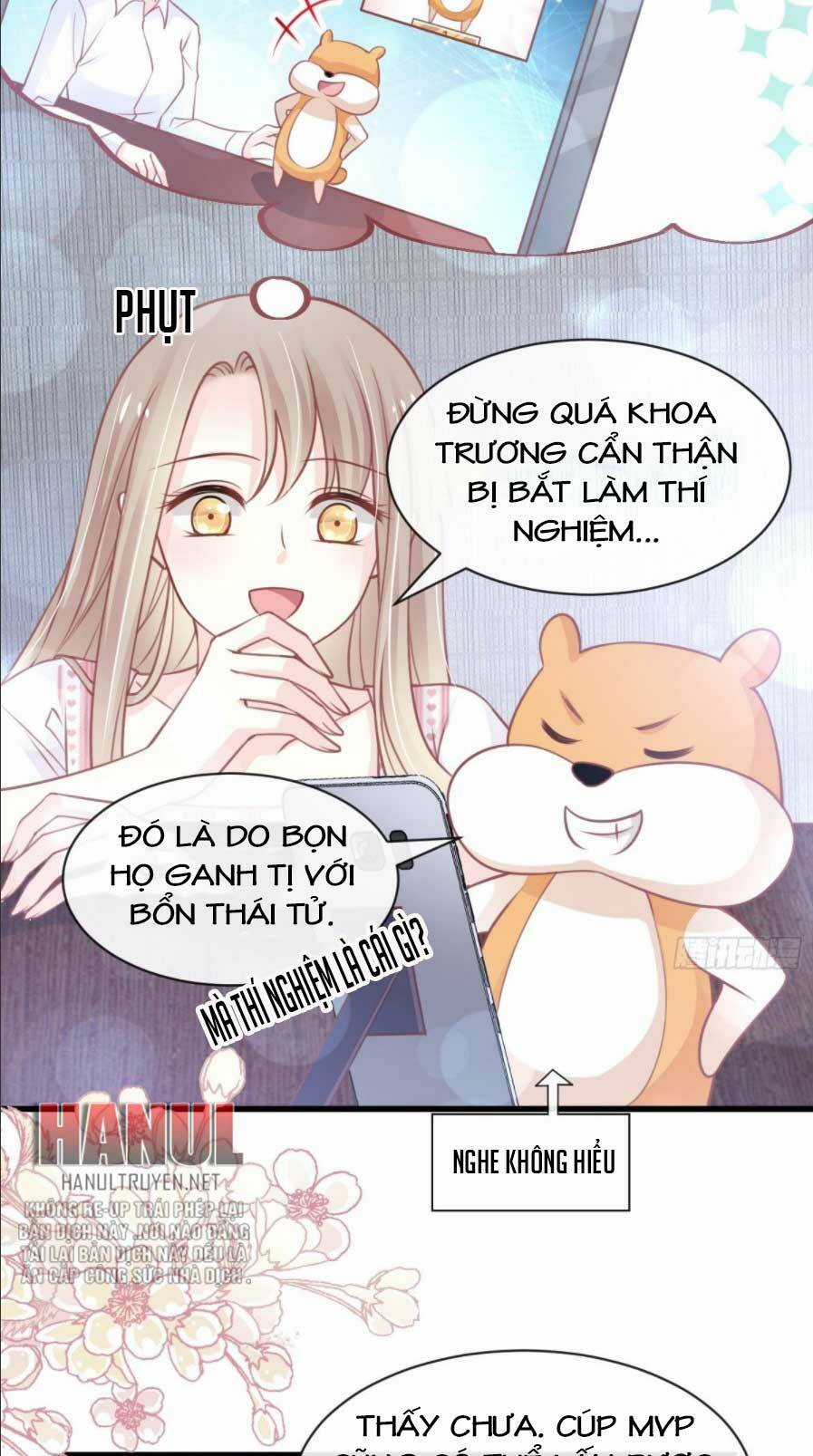 Thiên Hạ Đệ Nhất Sủng Phi - Chapter 175.2 - Trang 14