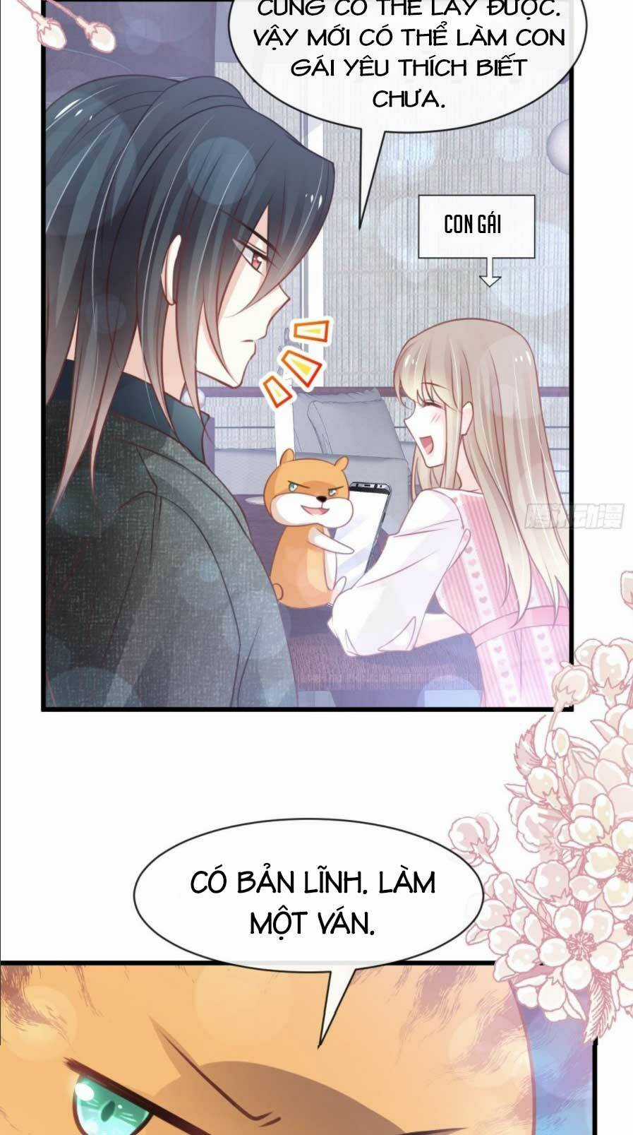 Thiên Hạ Đệ Nhất Sủng Phi - Chapter 175.2 - Trang 15