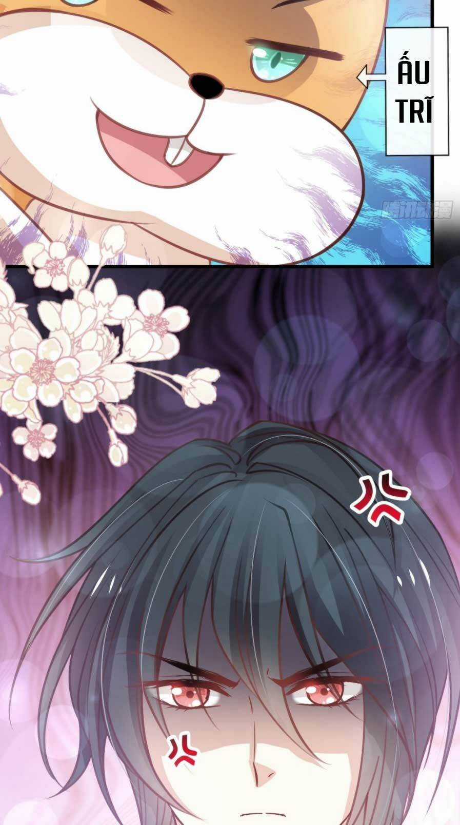 Thiên Hạ Đệ Nhất Sủng Phi - Chapter 175.2 - Trang 16