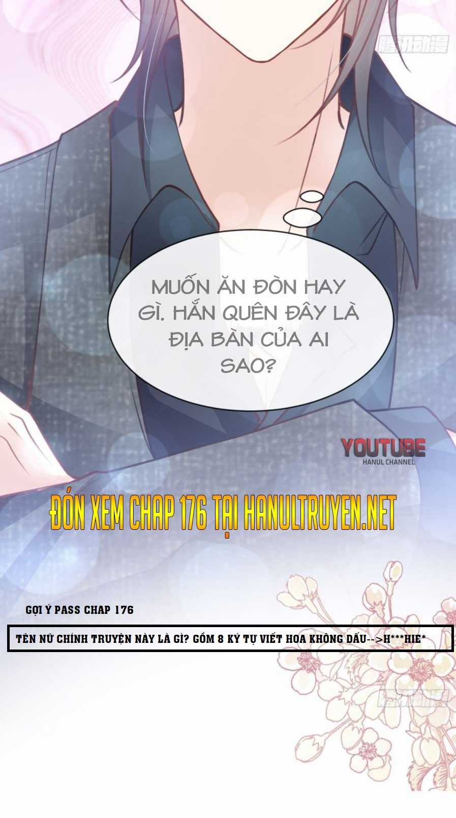 Thiên Hạ Đệ Nhất Sủng Phi - Chapter 175.2 - Trang 17