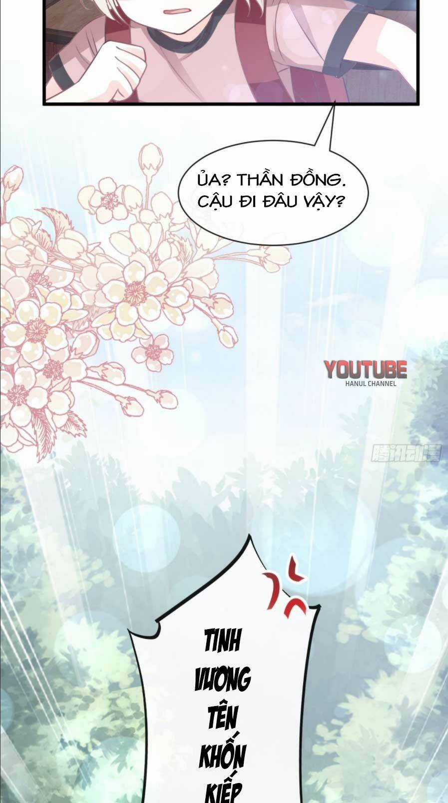 Thiên Hạ Đệ Nhất Sủng Phi - Chapter 175.2 - Trang 7