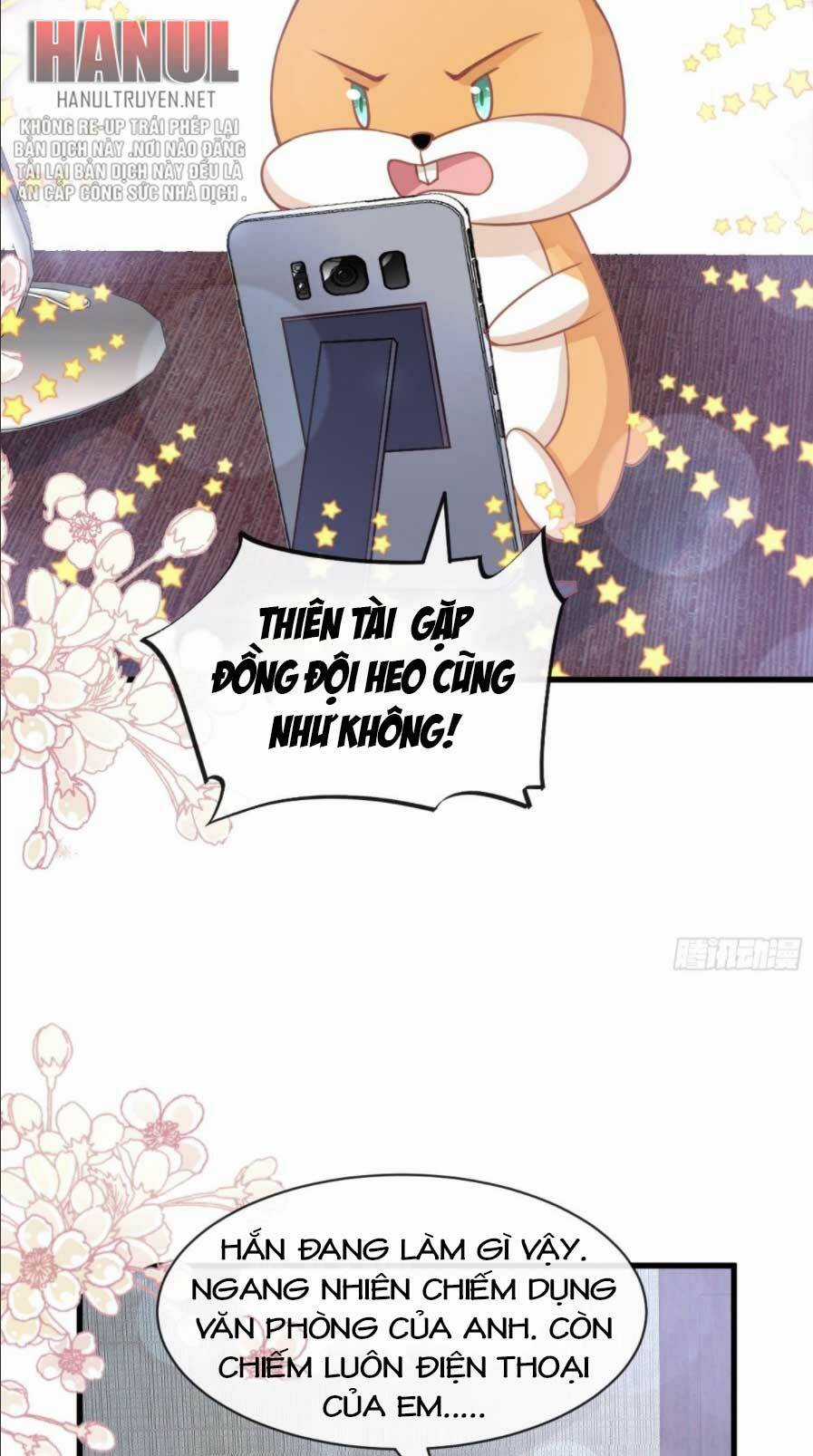 Thiên Hạ Đệ Nhất Sủng Phi - Chapter 175.2 - Trang 10